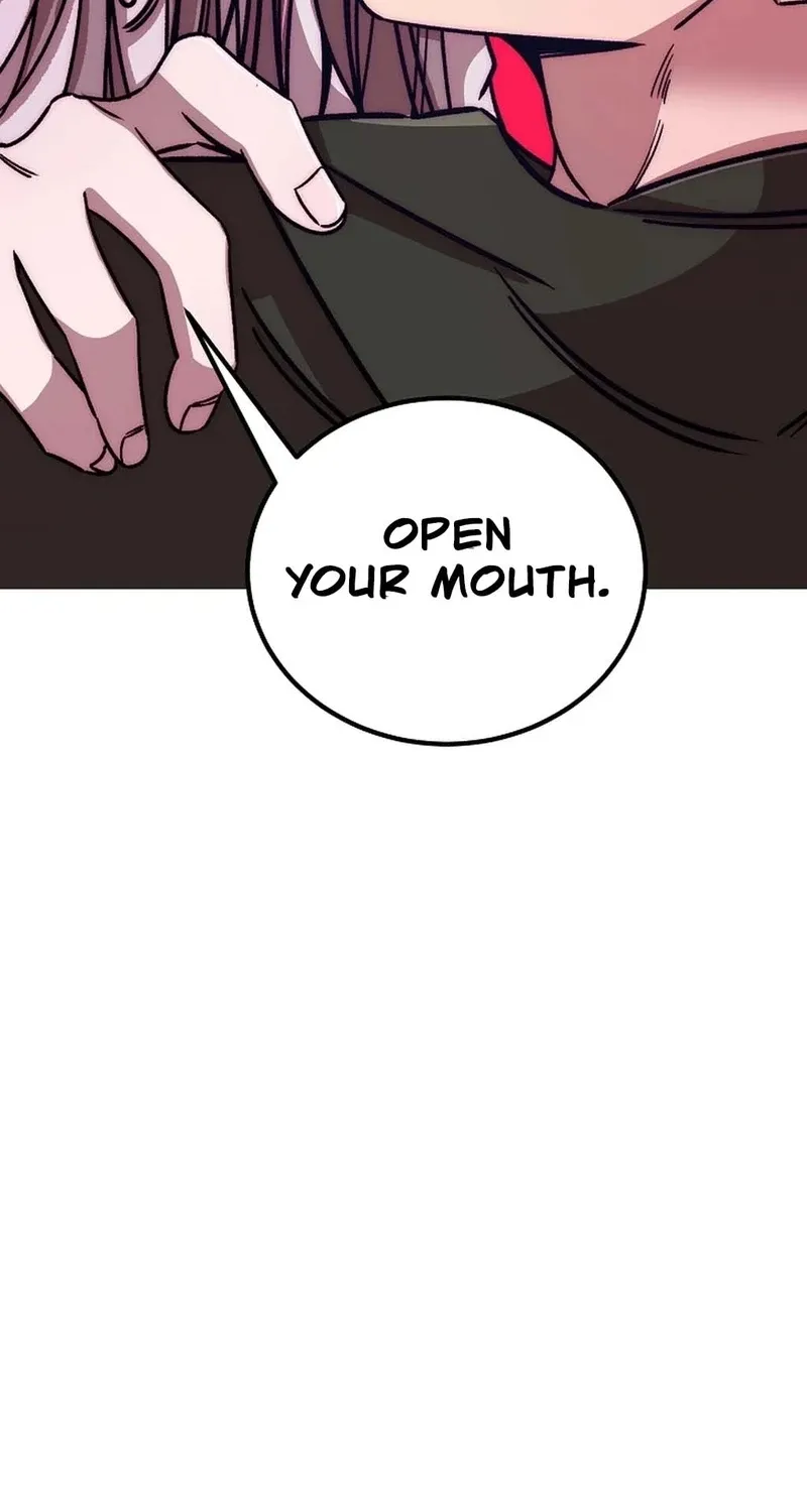 Make Me Lose Control Chapter 27 - page 29