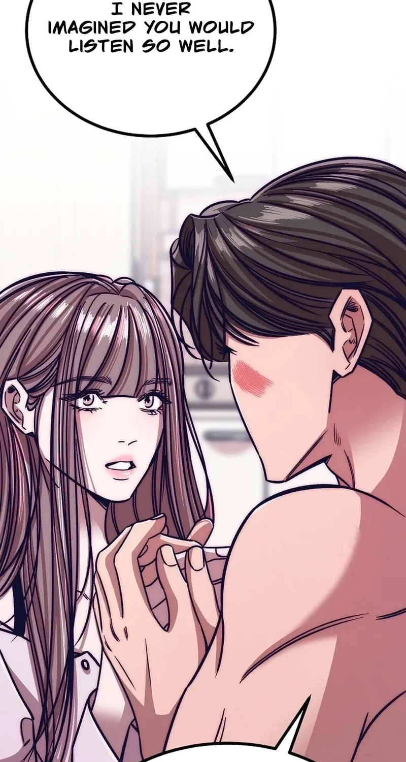 Make Me Lose Control Chapter 27 - page 3