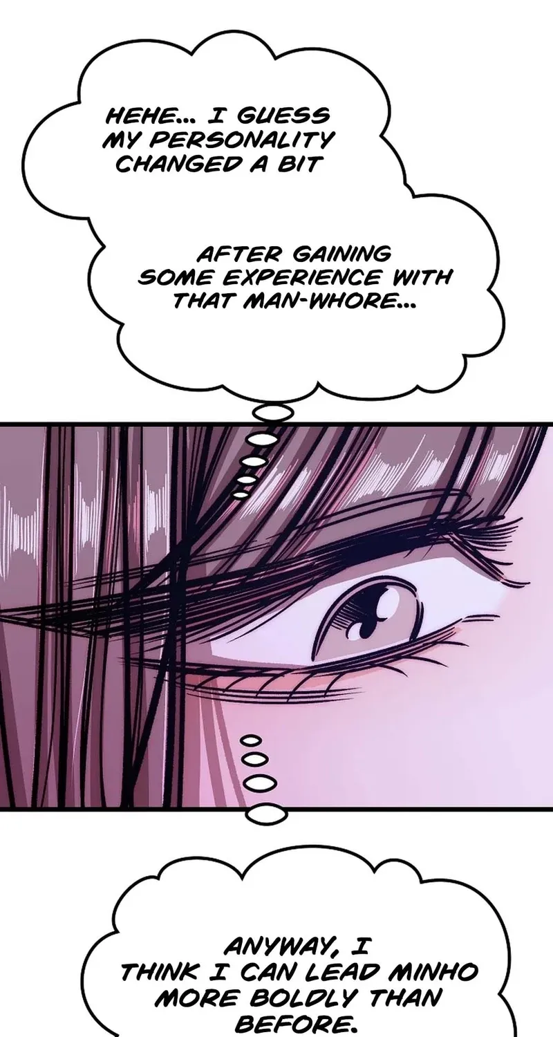 Make Me Lose Control Chapter 27 - page 30