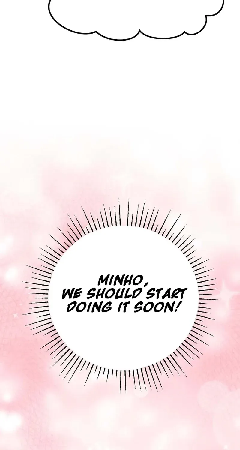 Make Me Lose Control Chapter 27 - page 31