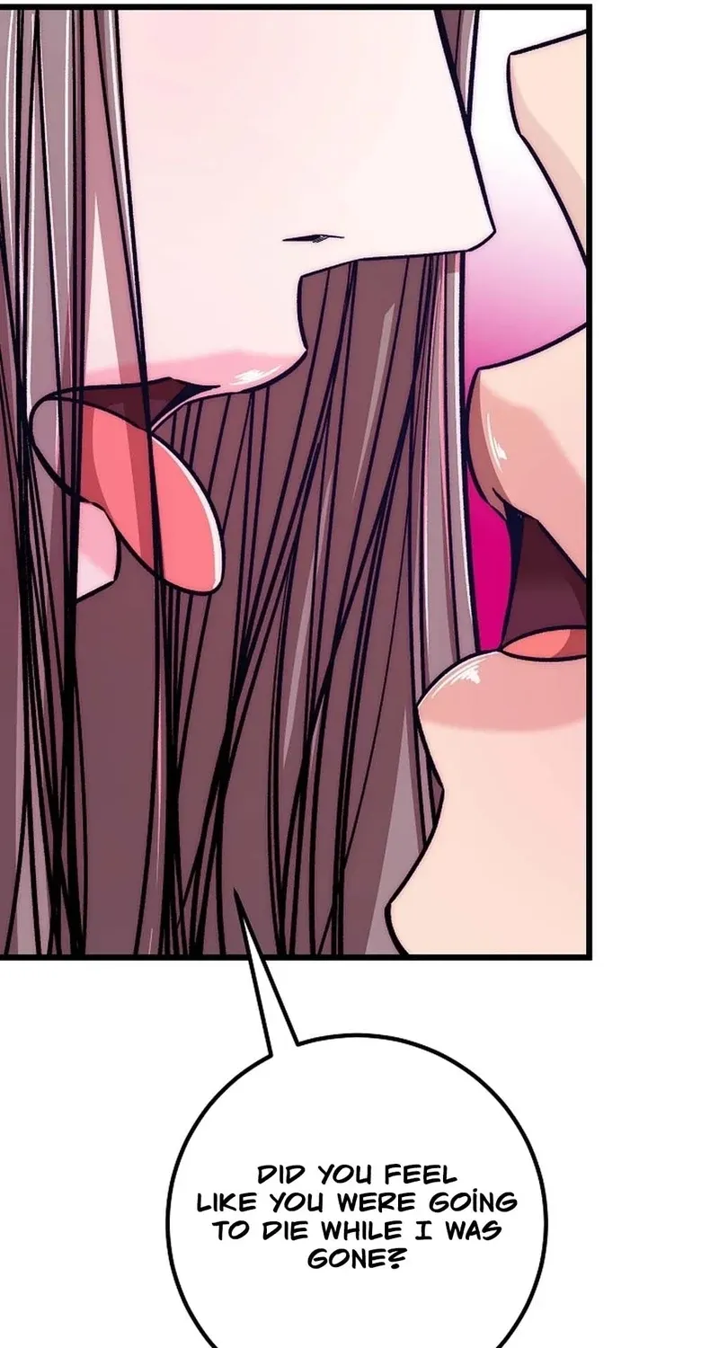 Make Me Lose Control Chapter 27 - page 33