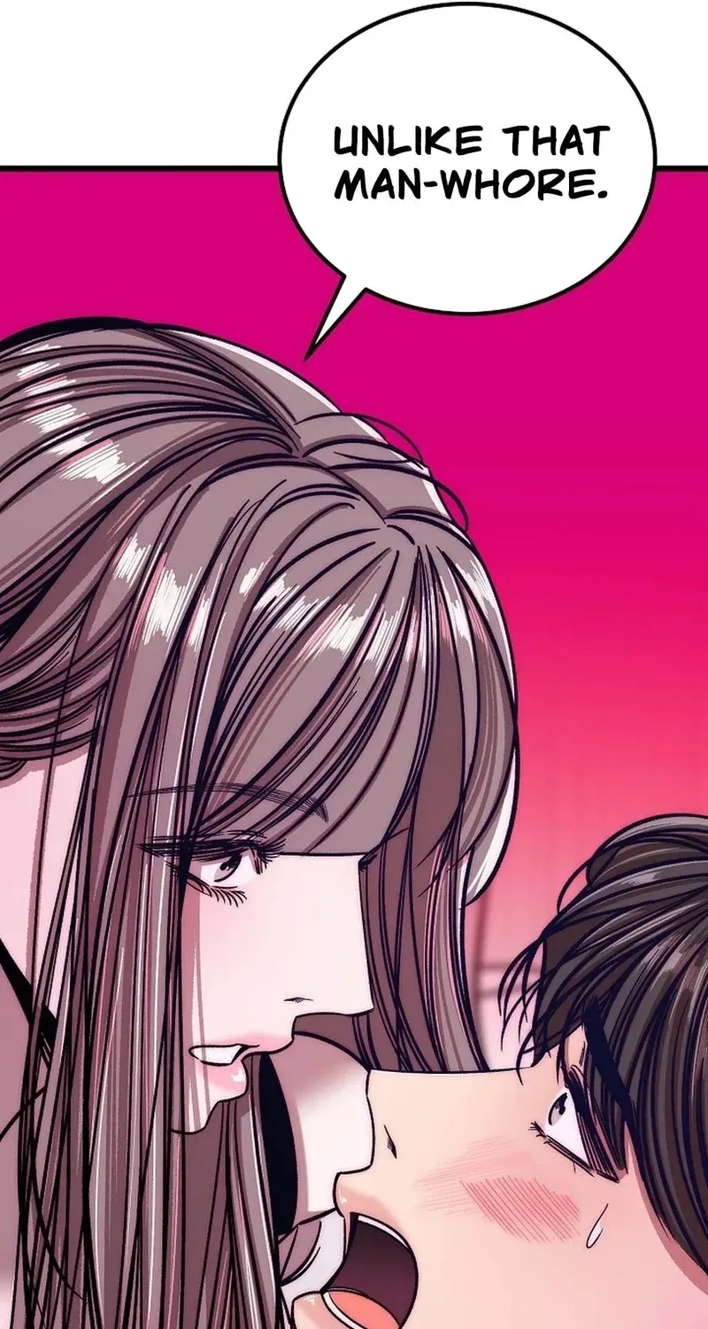 Make Me Lose Control Chapter 27 - page 38