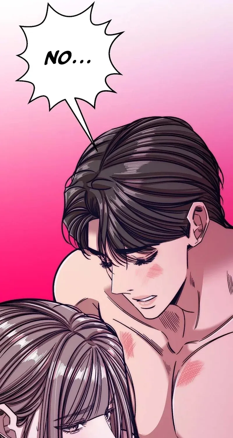 Make Me Lose Control Chapter 27 - page 42