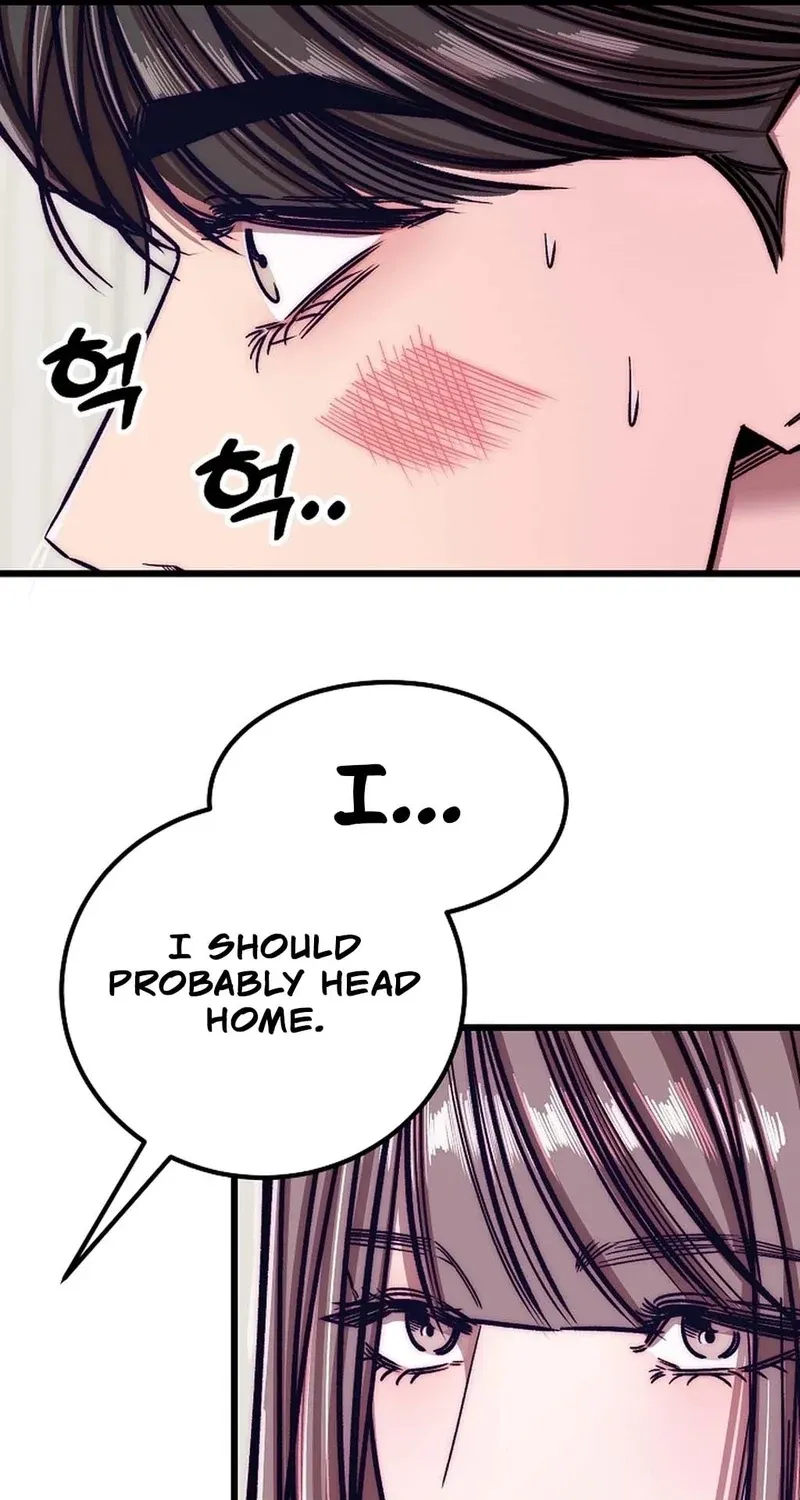 Make Me Lose Control Chapter 27 - page 54