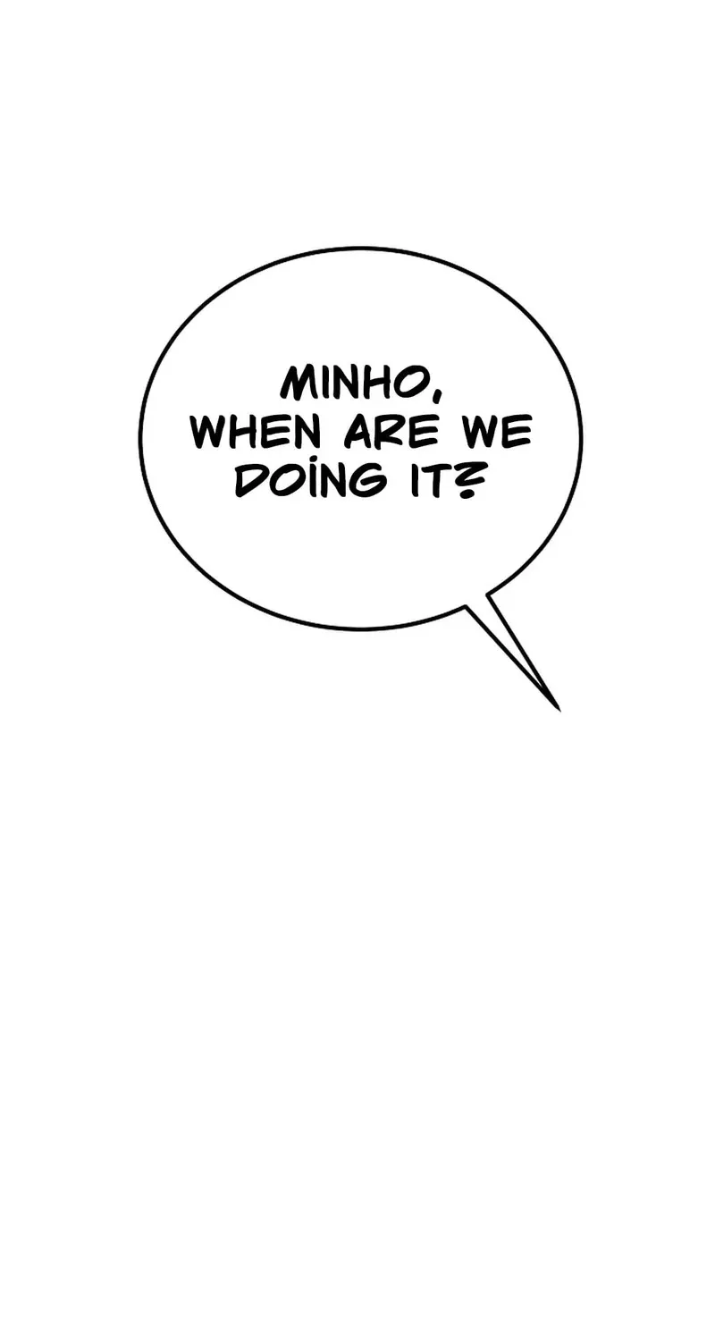 Make Me Lose Control Chapter 27 - page 56