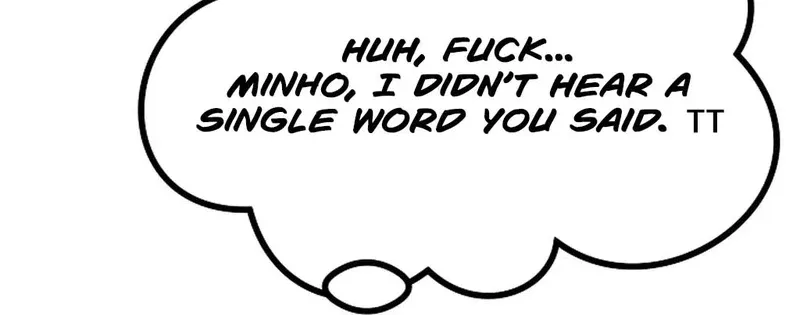 Make Me Lose Control Chapter 27 - page 6