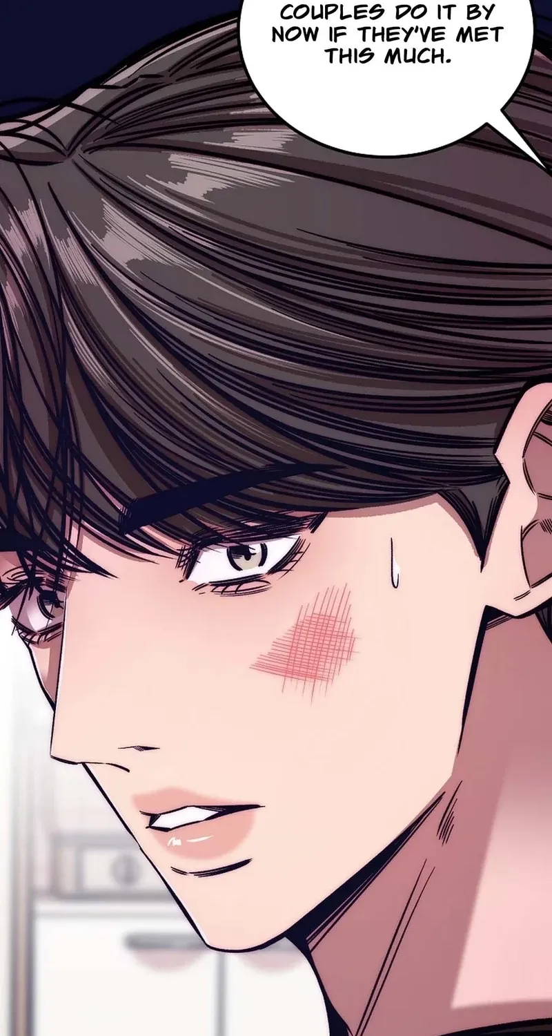 Make Me Lose Control Chapter 27 - page 61