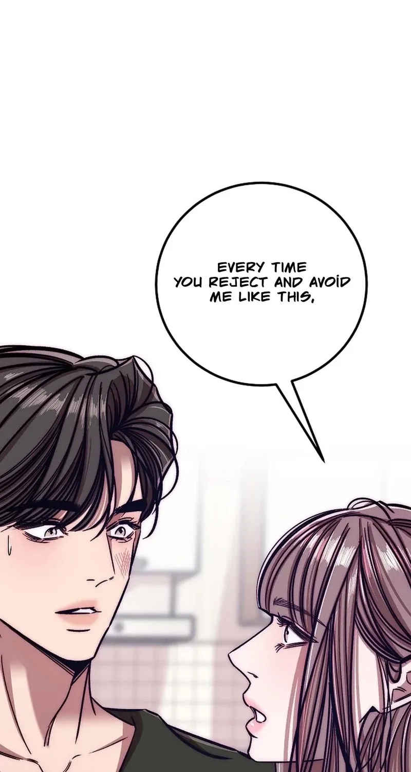 Make Me Lose Control Chapter 27 - page 66