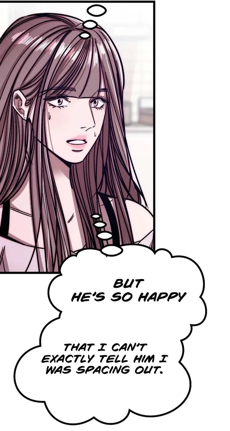 Make Me Lose Control Chapter 27 - page 7