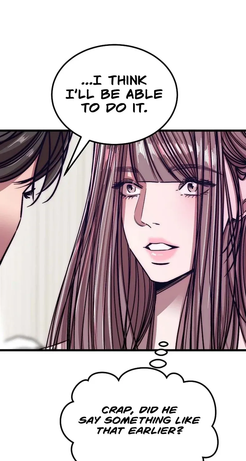 Make Me Lose Control Chapter 27 - page 72