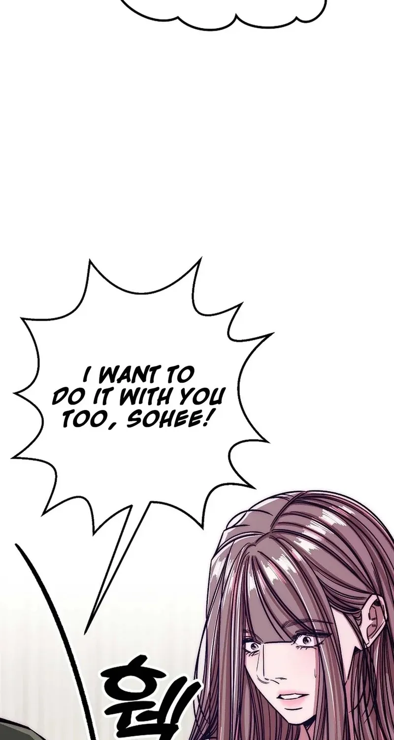 Make Me Lose Control Chapter 27 - page 73