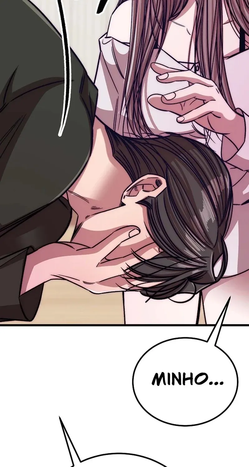 Make Me Lose Control Chapter 27 - page 74