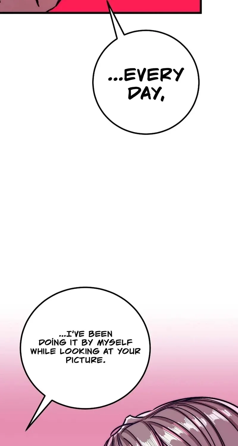 Make Me Lose Control Chapter 27 - page 77