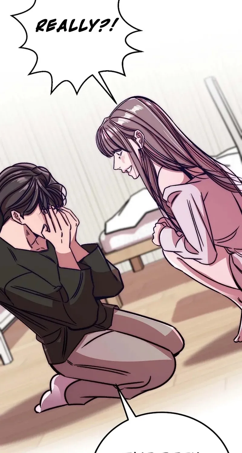 Make Me Lose Control Chapter 27 - page 79