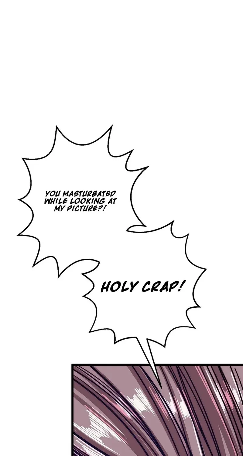 Make Me Lose Control Chapter 27 - page 82