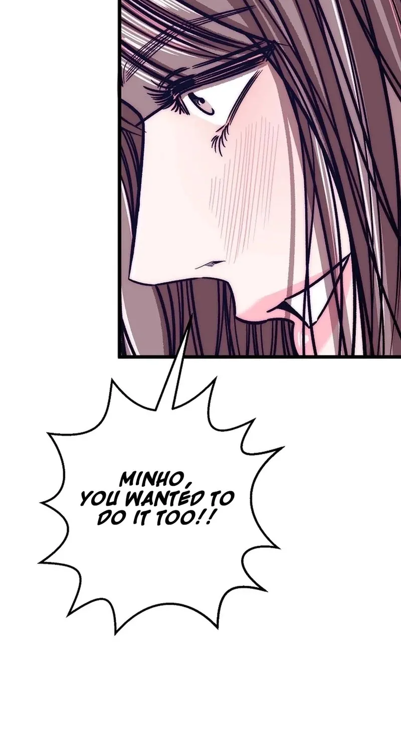 Make Me Lose Control Chapter 27 - page 83