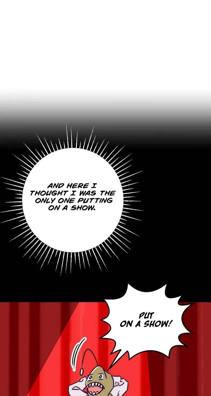 Make Me Lose Control Chapter 27 - page 84