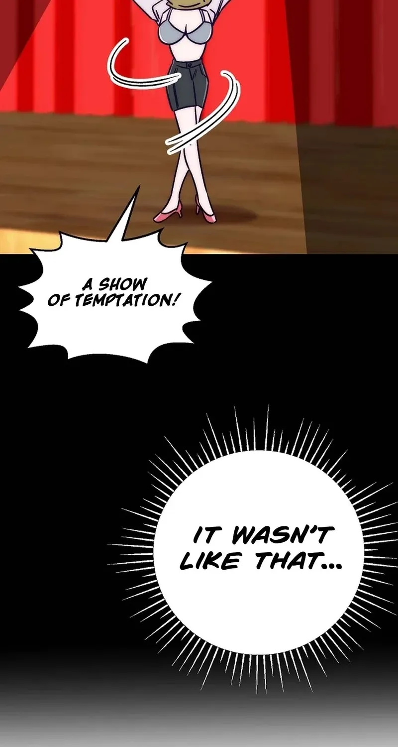Make Me Lose Control Chapter 27 - page 85