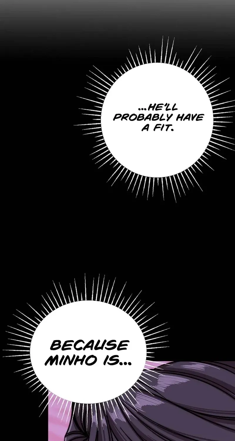 Make Me Lose Control Chapter 27 - page 9