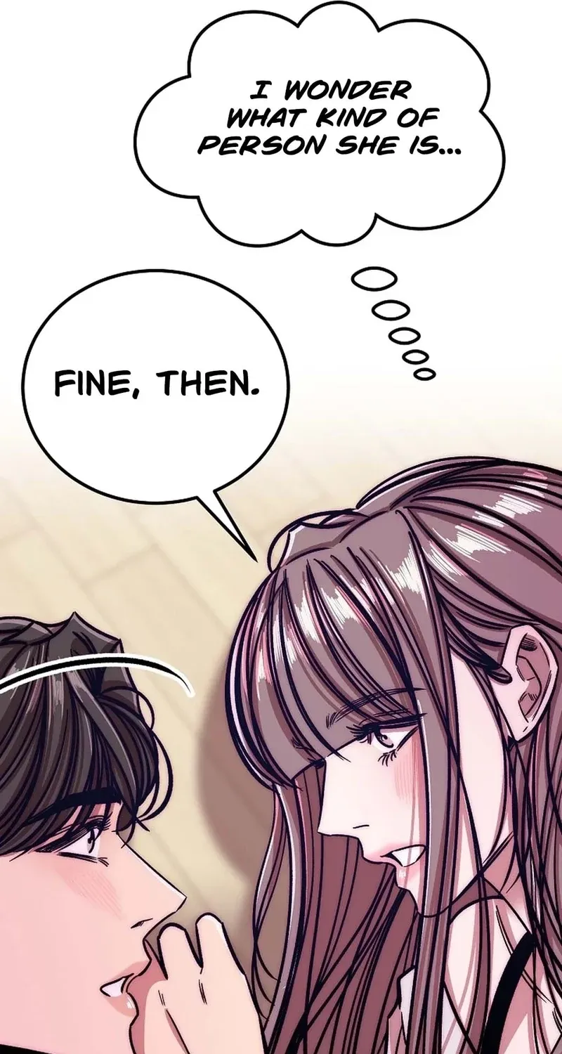 Make Me Lose Control Chapter 27 - page 94