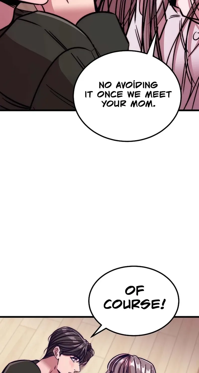 Make Me Lose Control Chapter 27 - page 95