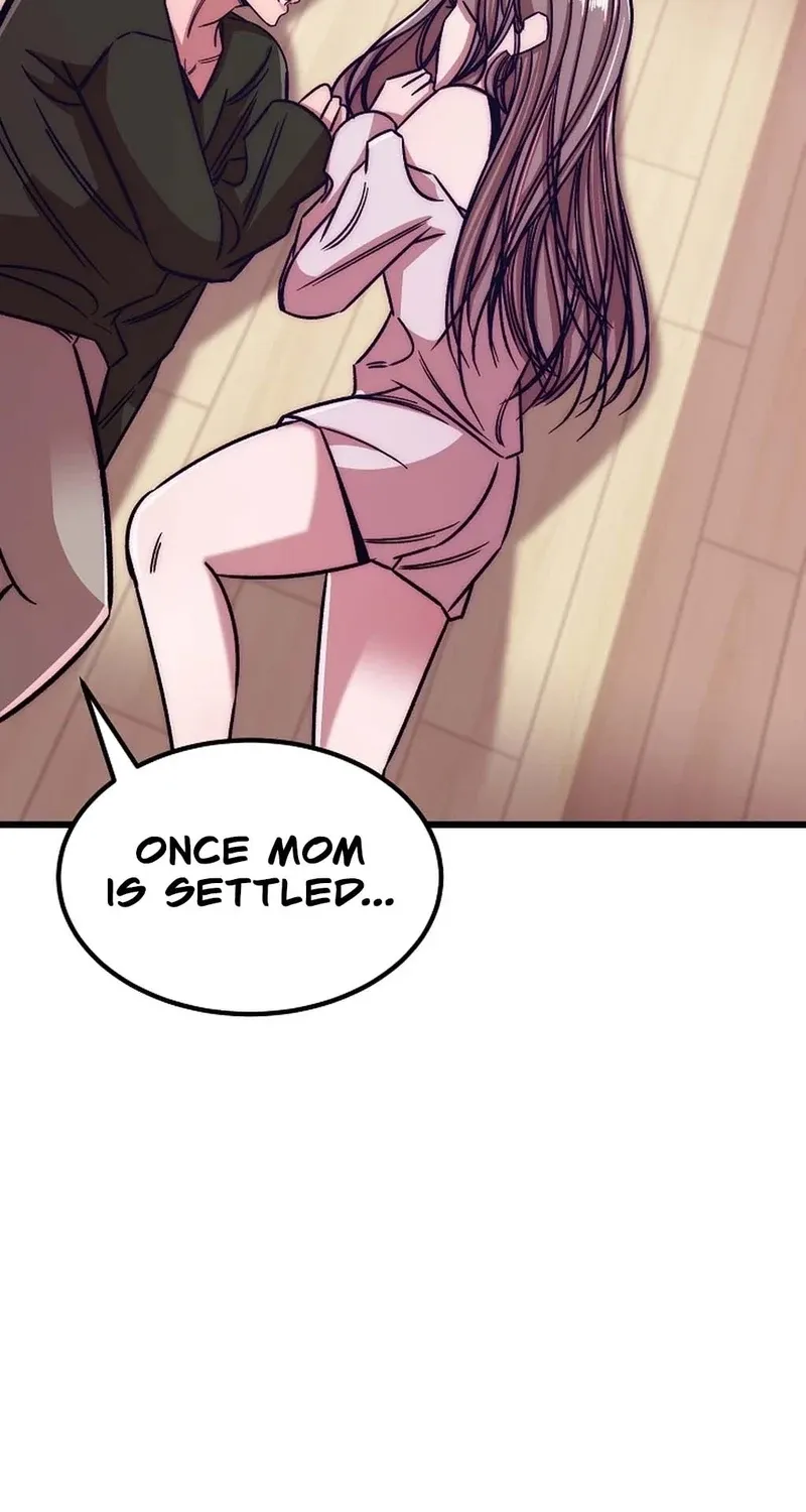 Make Me Lose Control Chapter 27 - page 96