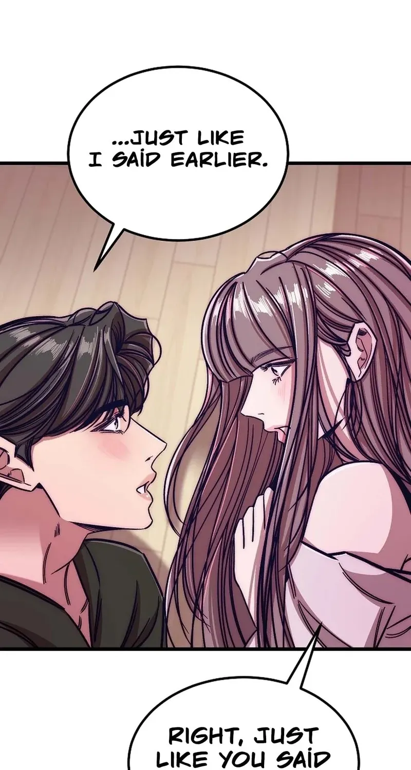 Make Me Lose Control Chapter 27 - page 97
