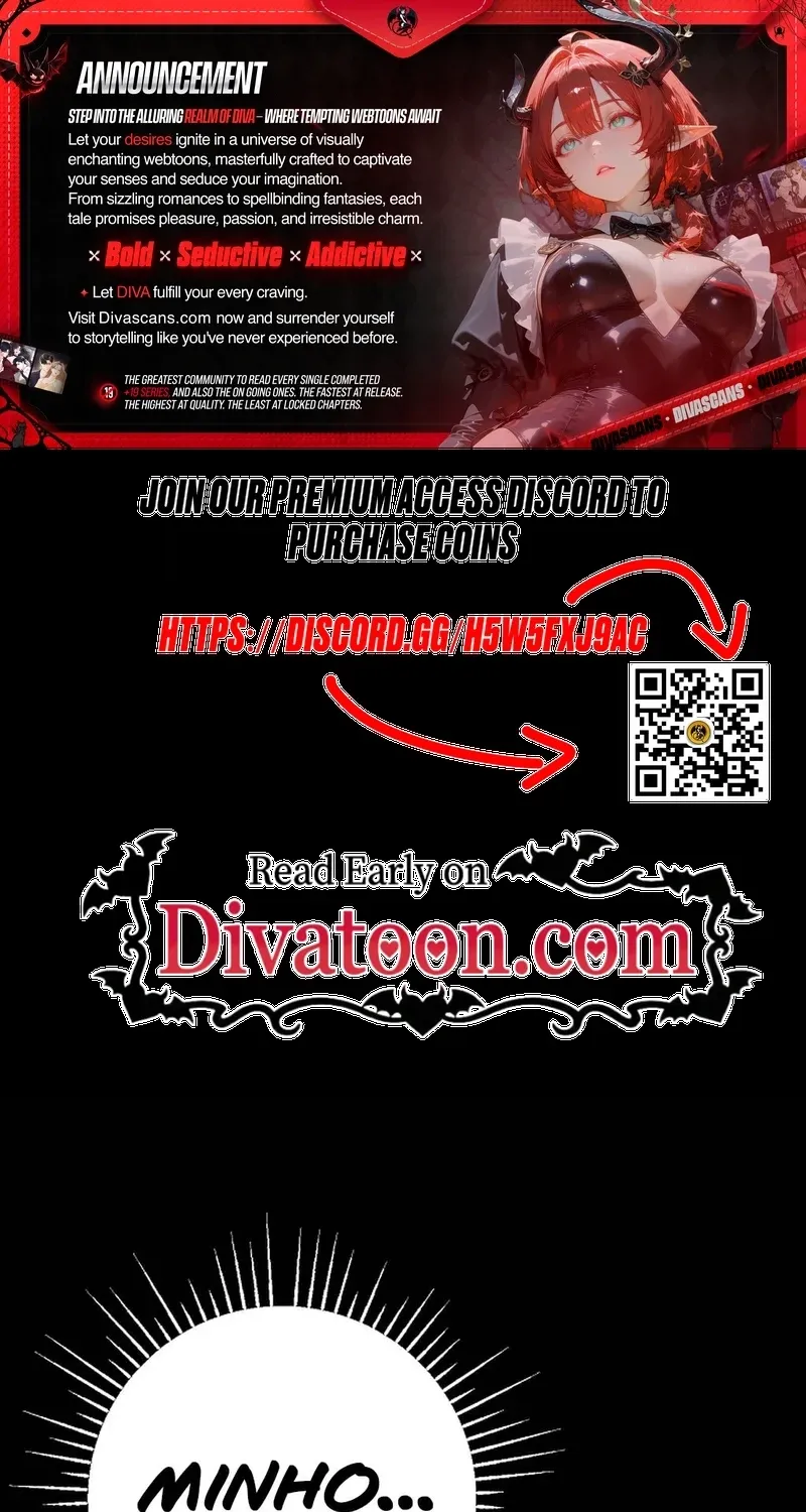 Make Me Lose Control Chapter 28 - page 1