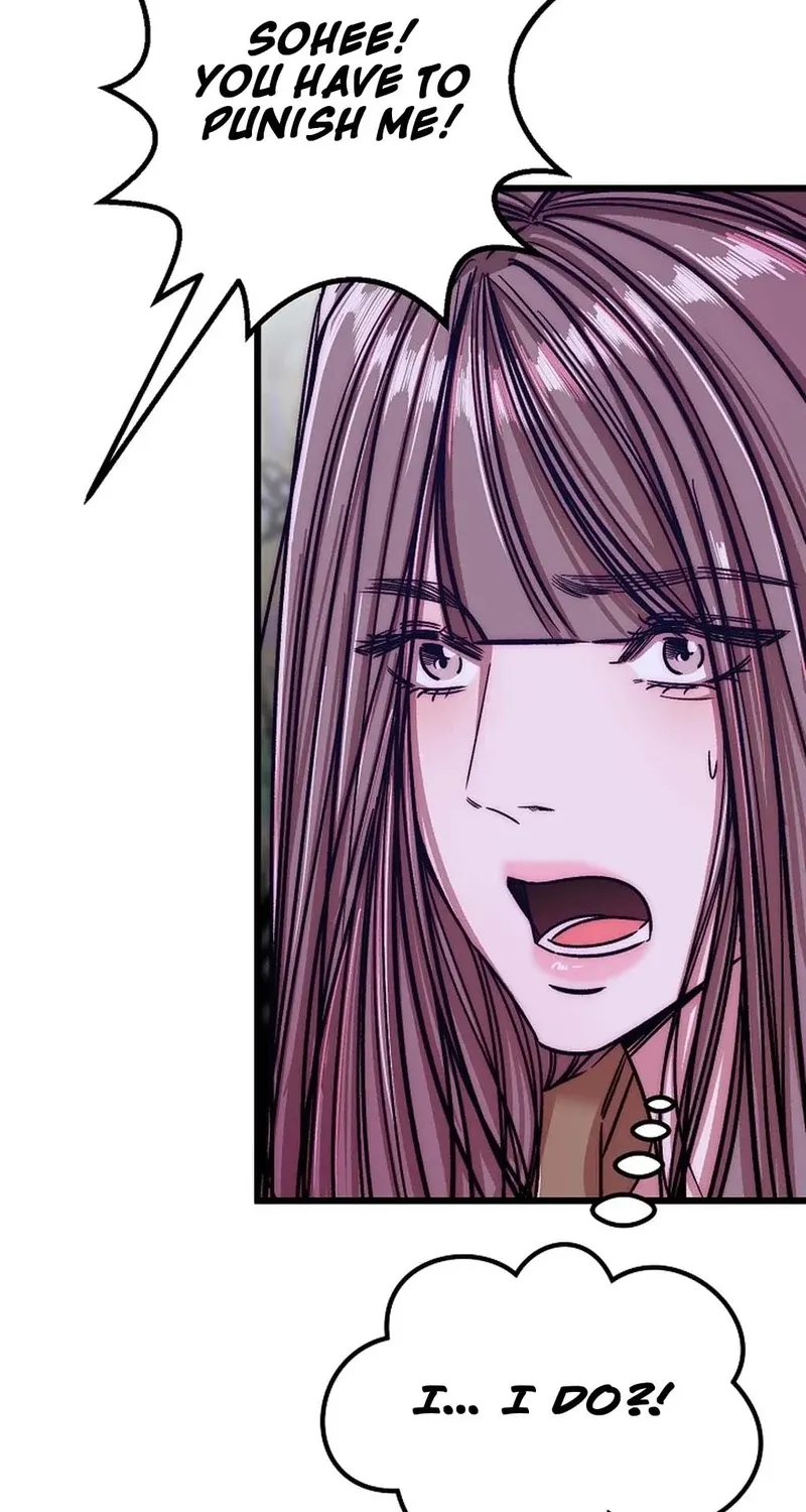 Make Me Lose Control Chapter 28 - page 100