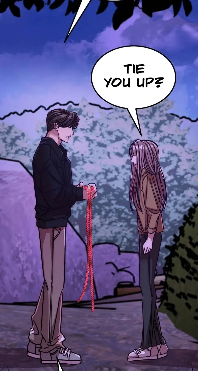 Make Me Lose Control Chapter 28 - page 102