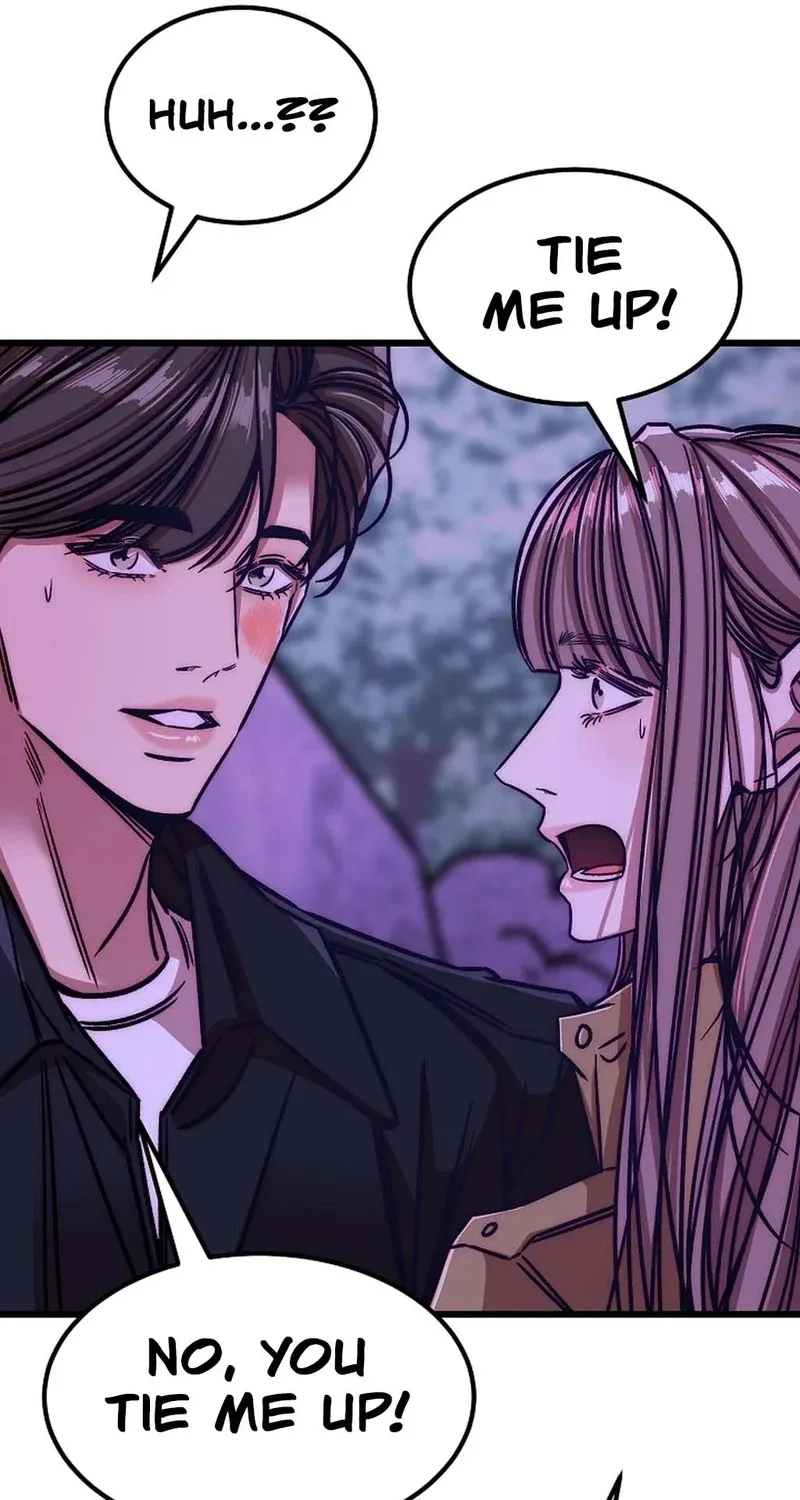 Make Me Lose Control Chapter 28 - page 104