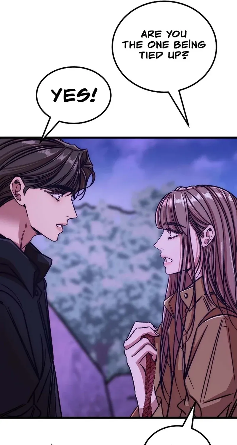 Make Me Lose Control Chapter 28 - page 109