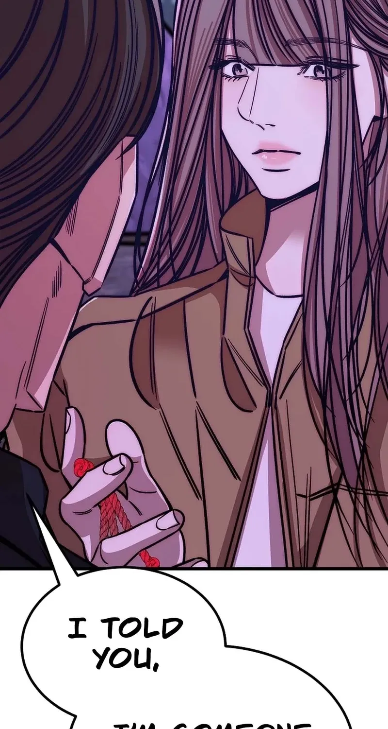 Make Me Lose Control Chapter 28 - page 116