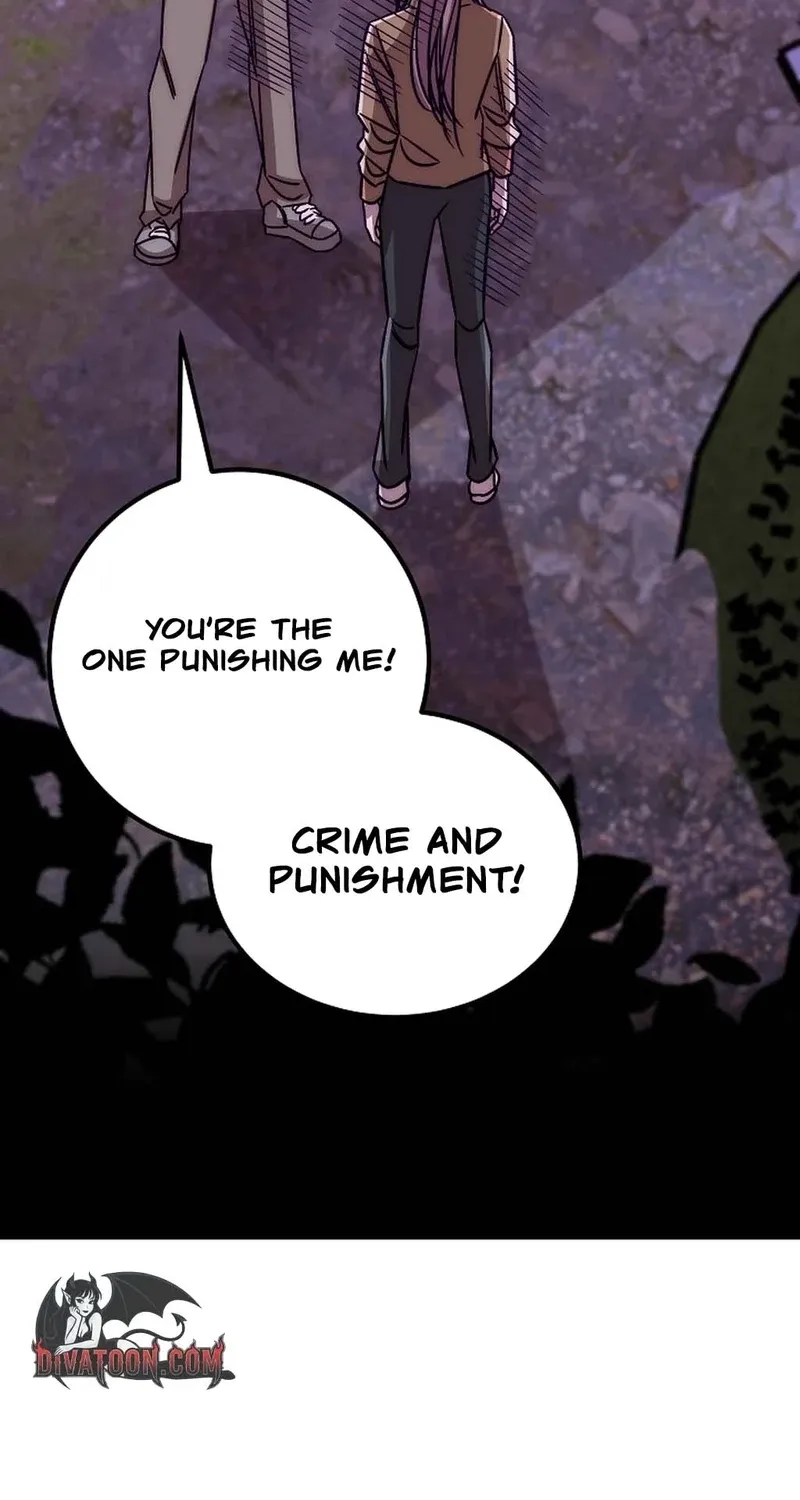 Make Me Lose Control Chapter 28 - page 118