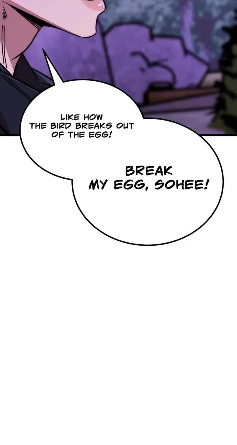 Make Me Lose Control Chapter 28 - page 123