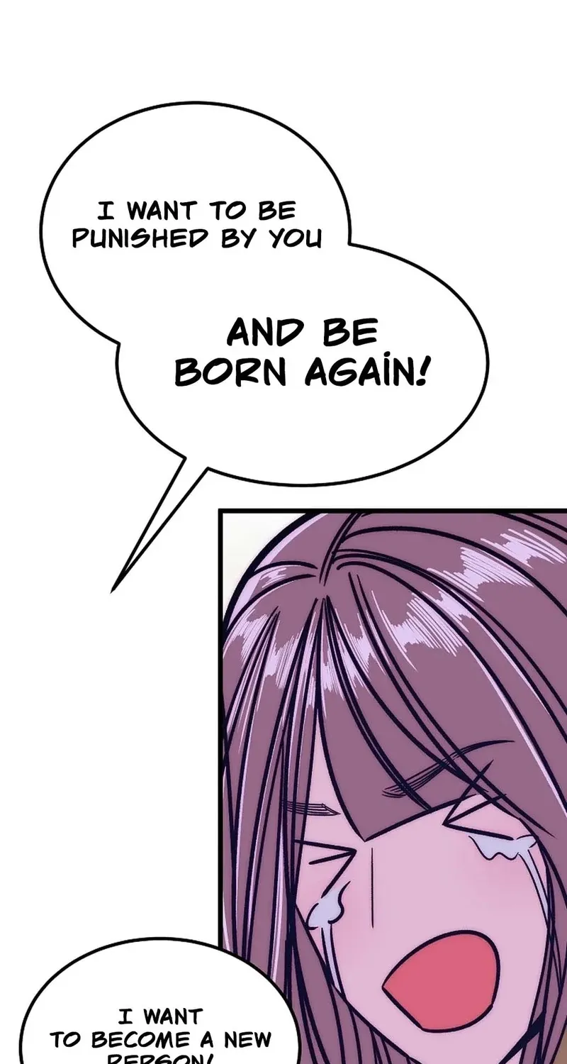 Make Me Lose Control Chapter 28 - page 124