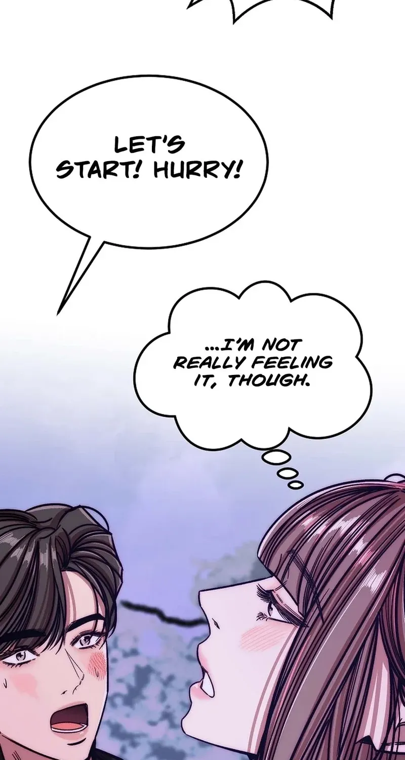 Make Me Lose Control Chapter 28 - page 133