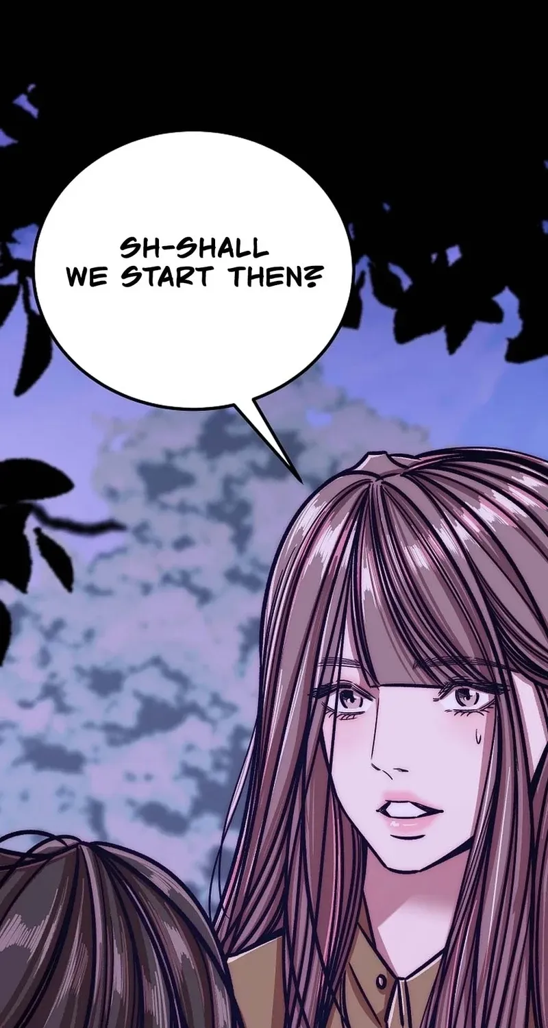 Make Me Lose Control Chapter 28 - page 141