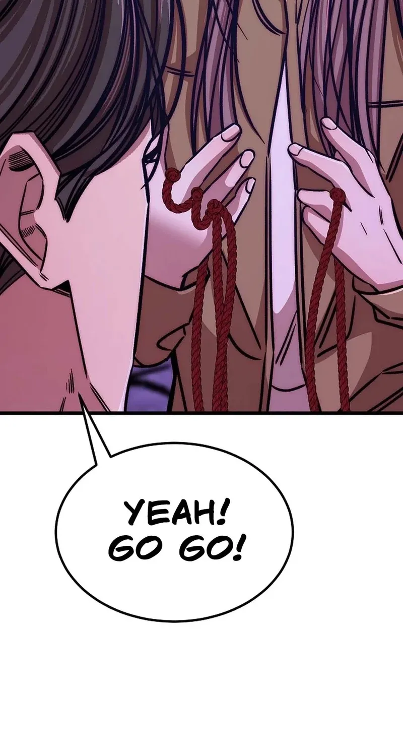 Make Me Lose Control Chapter 28 - page 142