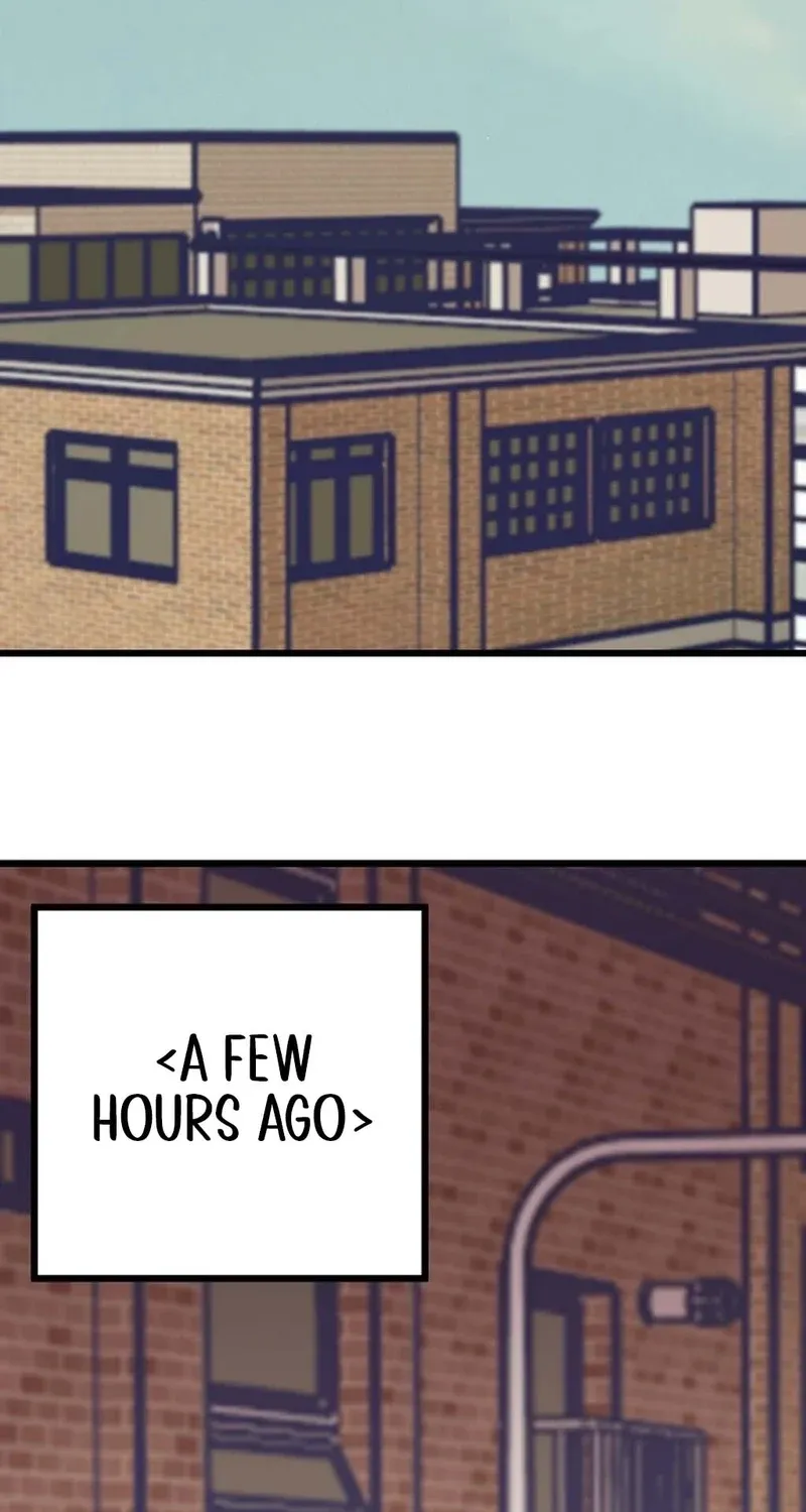 Make Me Lose Control Chapter 28 - page 15