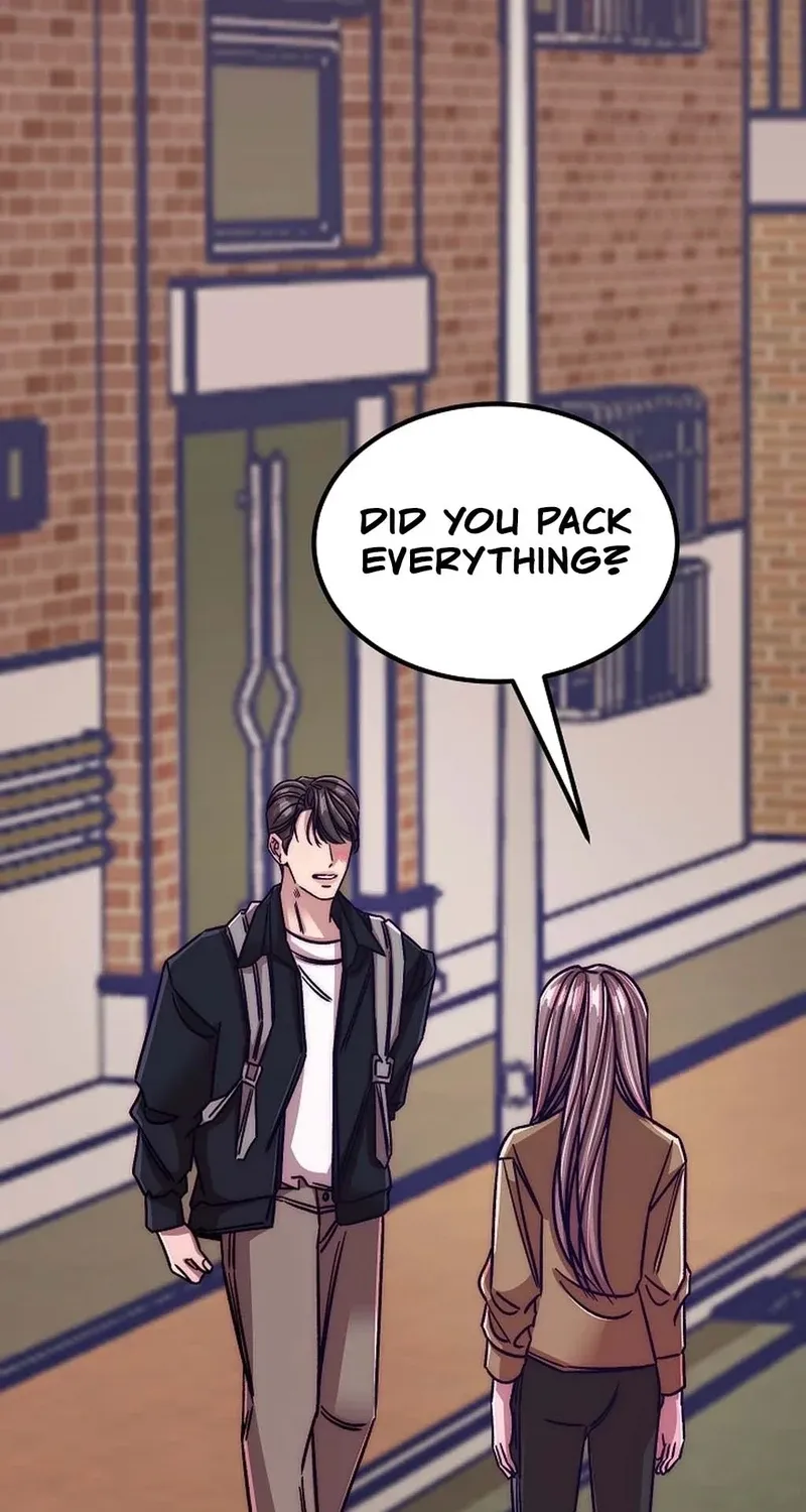 Make Me Lose Control Chapter 28 - page 16