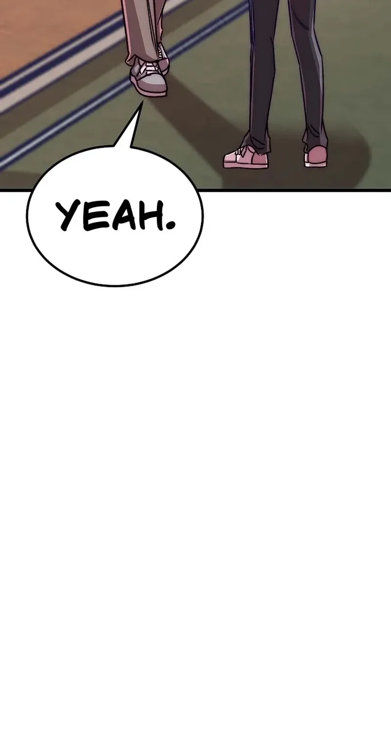 Make Me Lose Control Chapter 28 - page 17