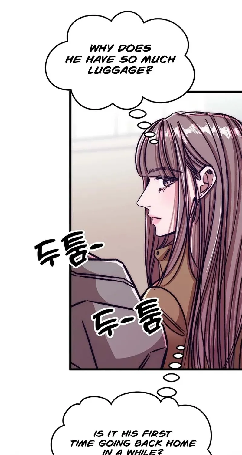 Make Me Lose Control Chapter 28 - page 20