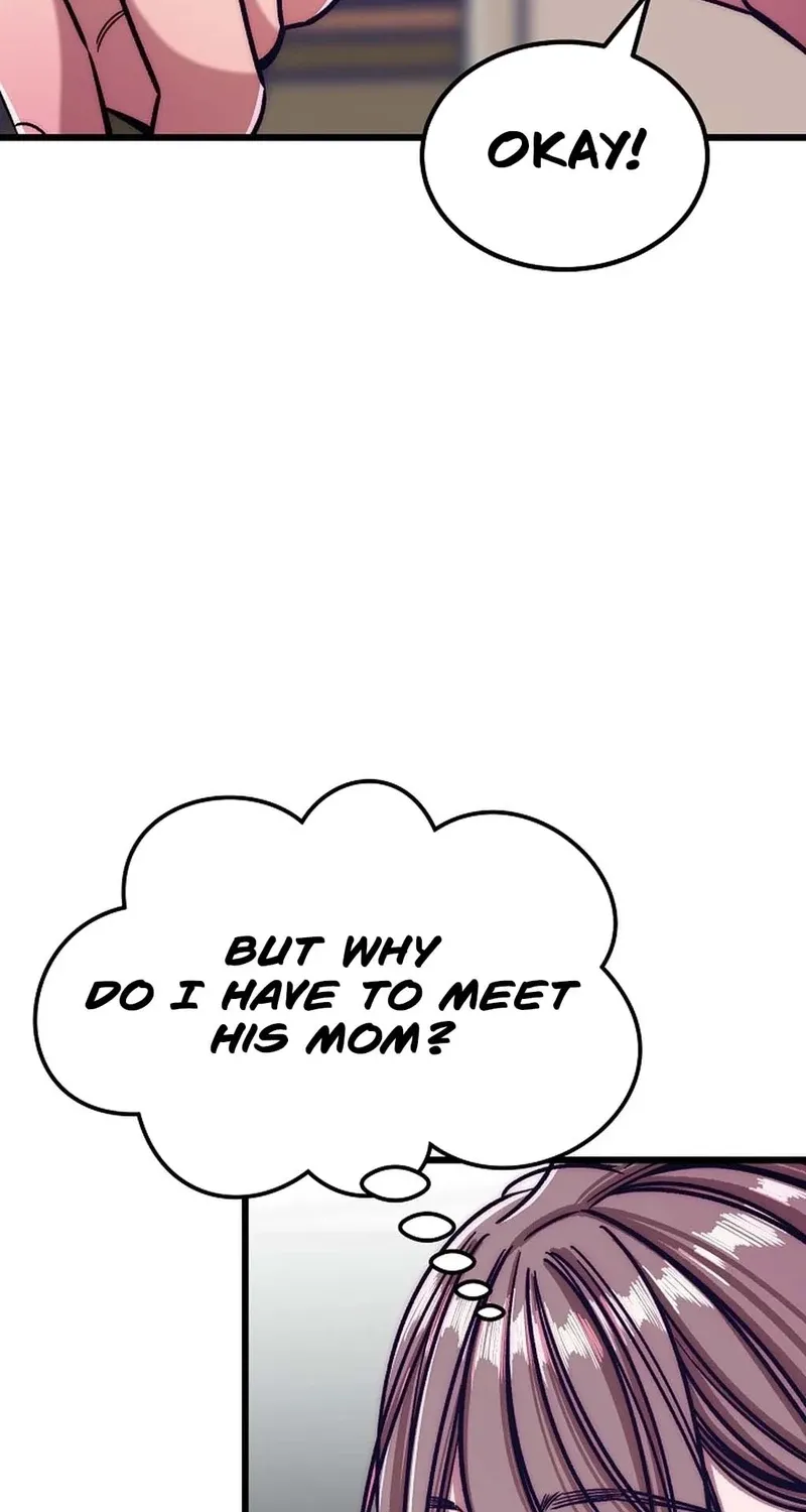 Make Me Lose Control Chapter 28 - page 26