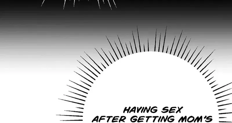 Make Me Lose Control Chapter 28 - page 30