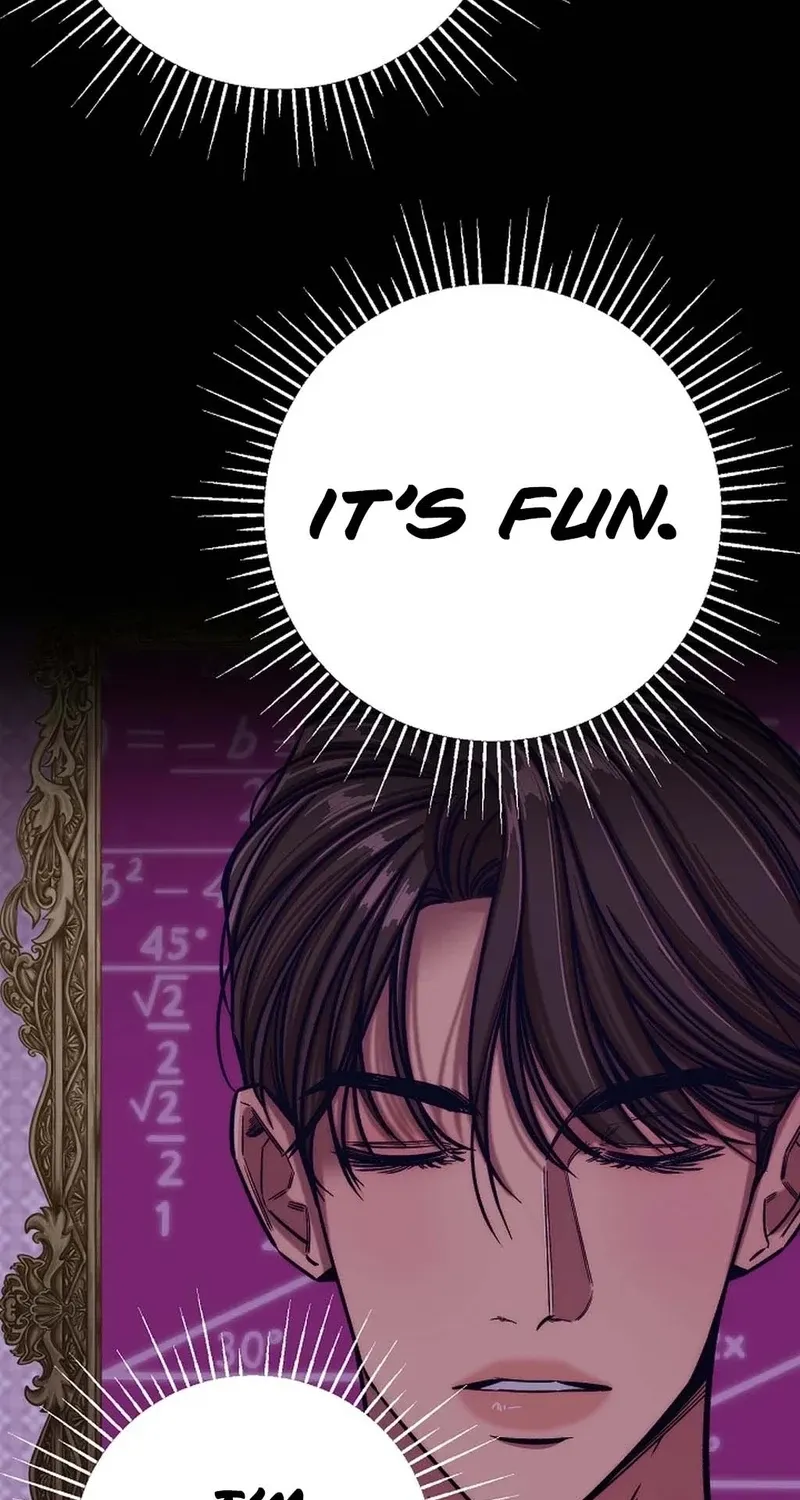 Make Me Lose Control Chapter 28 - page 34