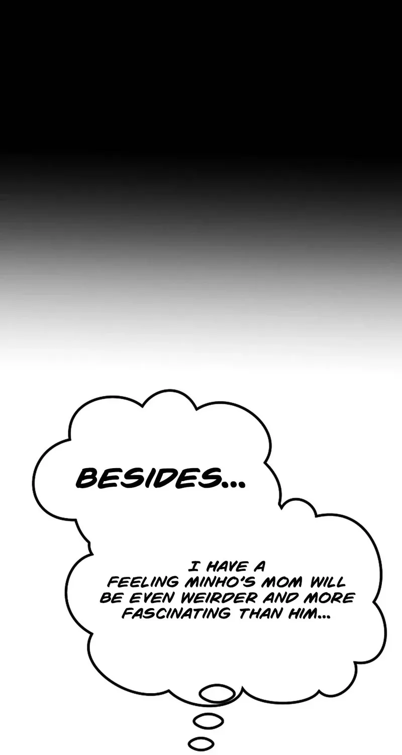 Make Me Lose Control Chapter 28 - page 37