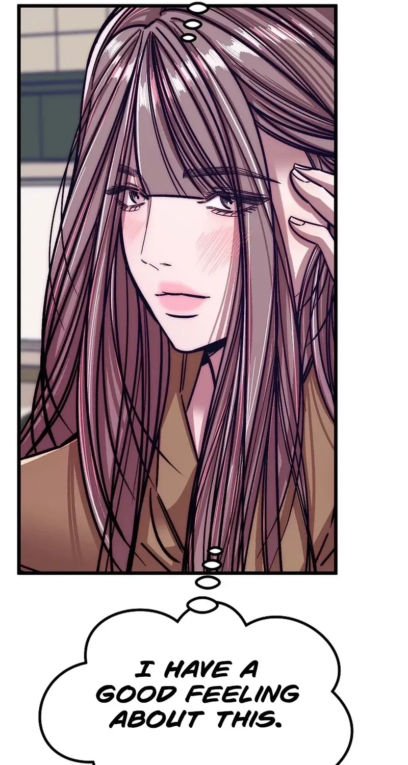 Make Me Lose Control Chapter 28 - page 38