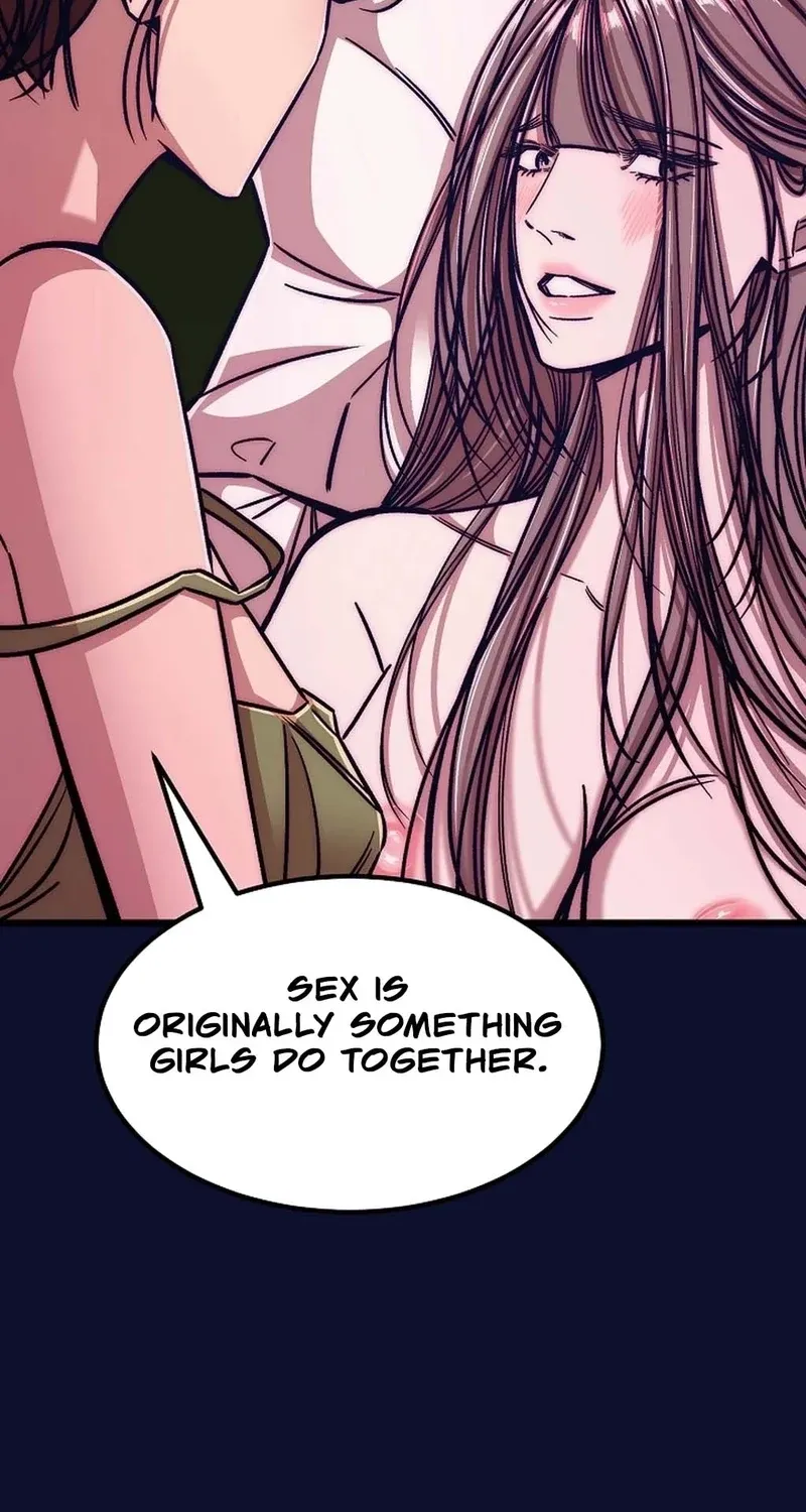 Make Me Lose Control Chapter 28 - page 41