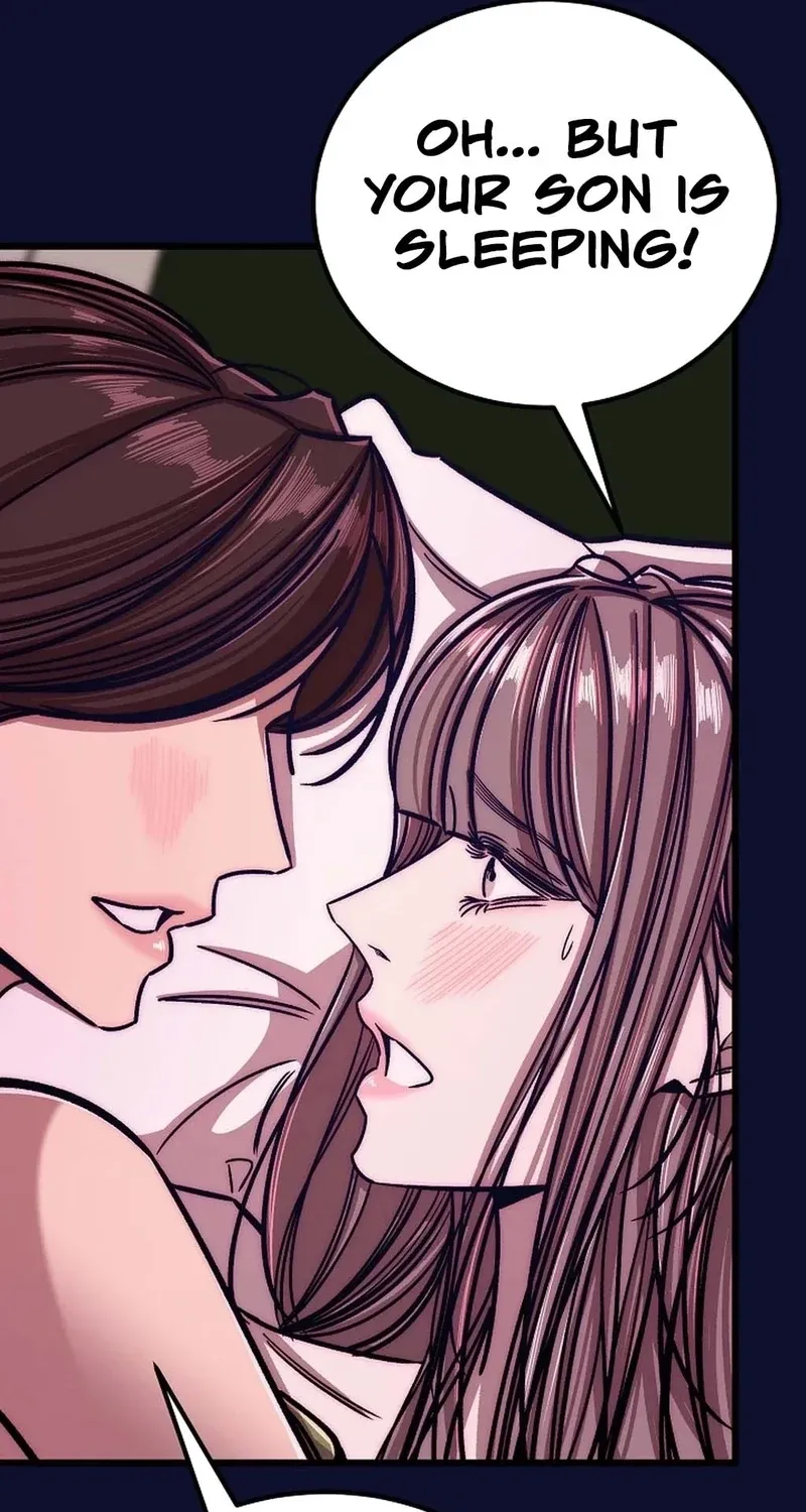 Make Me Lose Control Chapter 28 - page 43